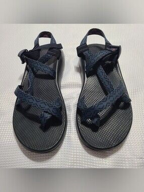 Chaco Mens Size 13 Summer  Sandals
